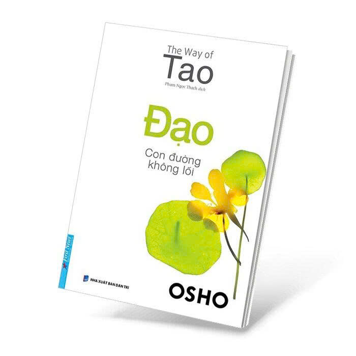 REVIEW “ĐẠO_CON ĐƯỜNG KHÔNG LỐI” – OSHO