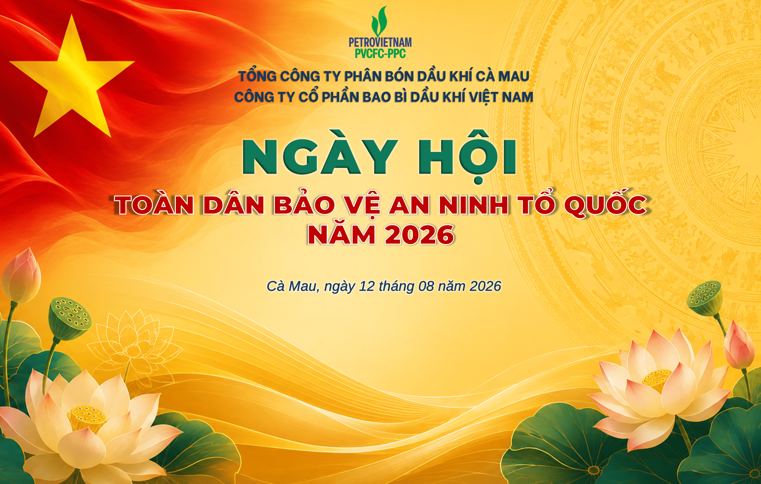KHI SỨC MẠNH TOÀN DÂN TRỞ THÀNH THẾ TRẬN BẢO VỆ AN NINH TỔ QUỐC
