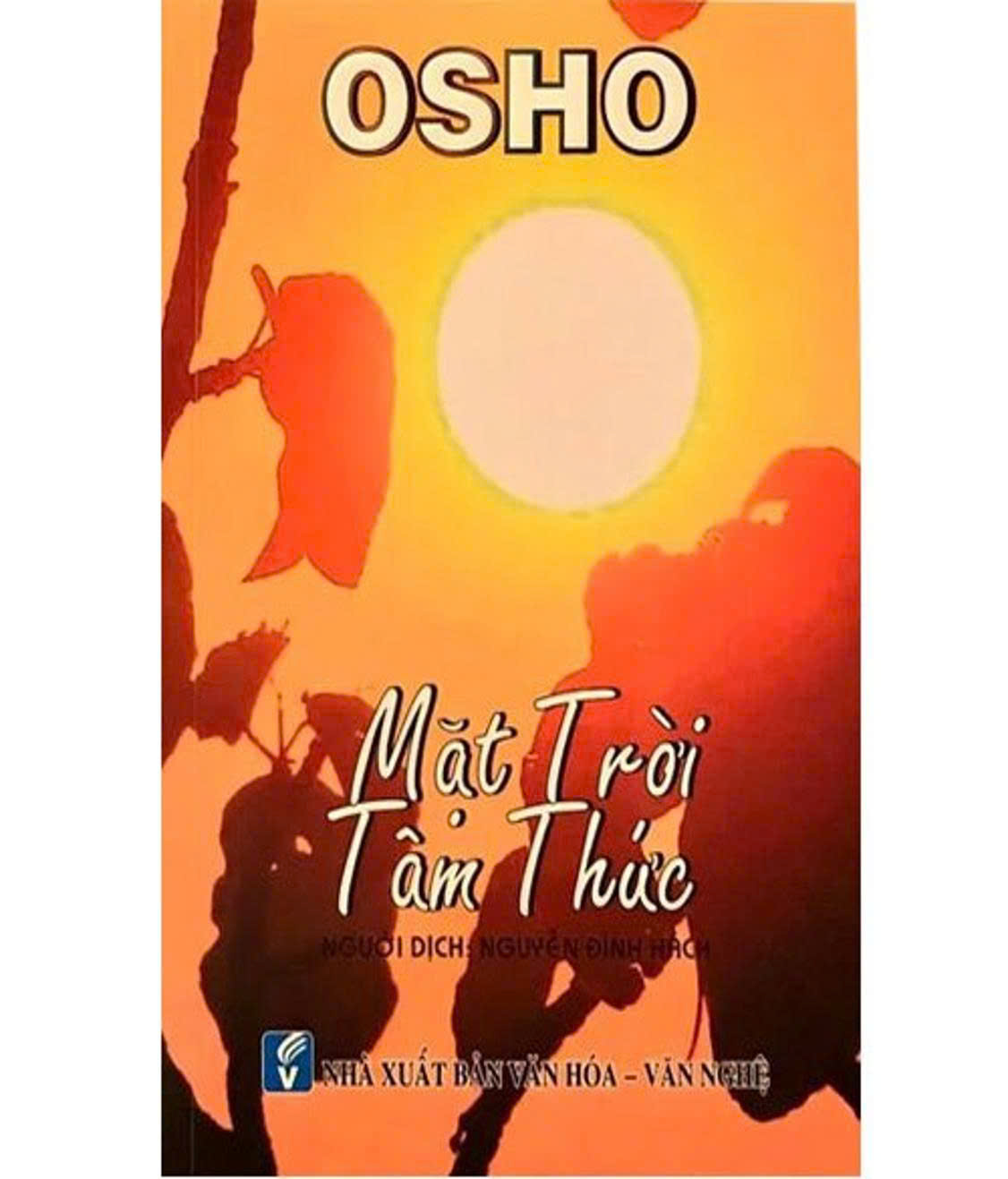 REVIEW “MẶT TRỜI TÂM THỨC” – OSHO
