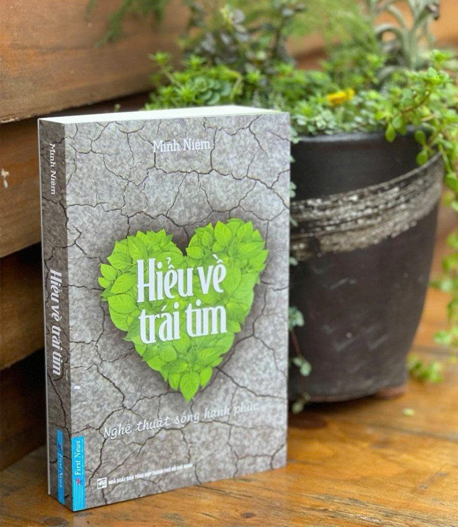 REVIEW “HIỂU VỀ TRÁI TIM” – THIỀN SƯ MINH NIỆM